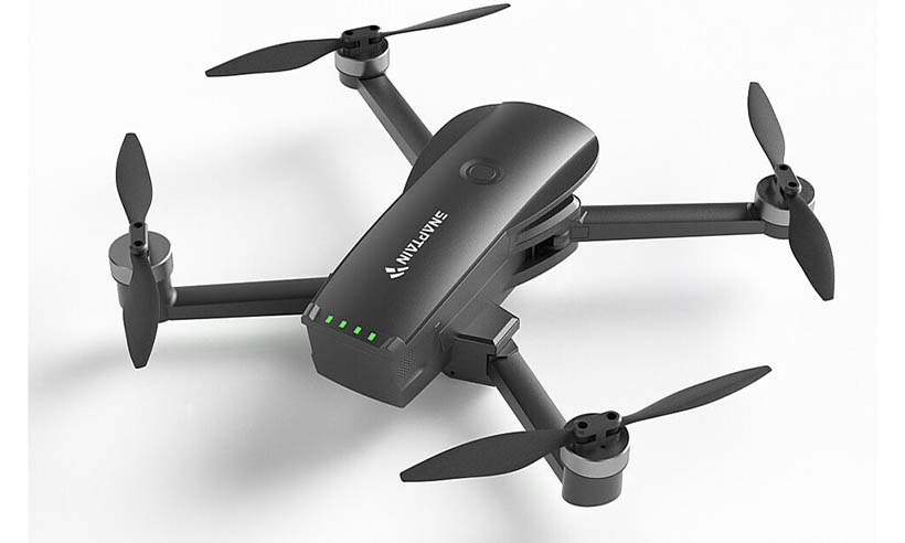 Budget Drones under 600