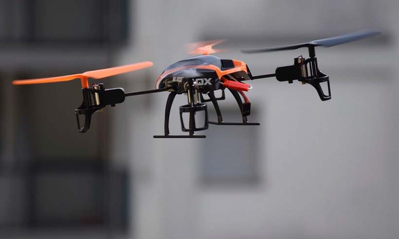 Georgia drone flying rules