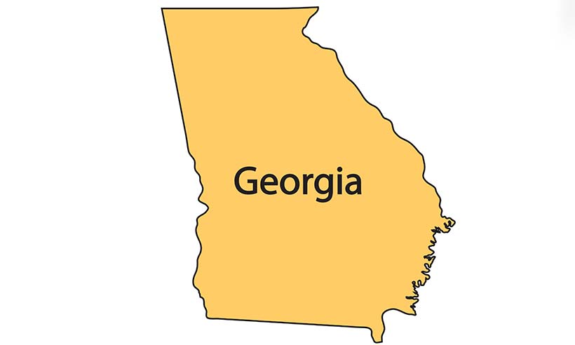 Georgia drone regulations