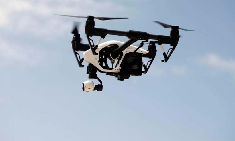 Ohio drone laws