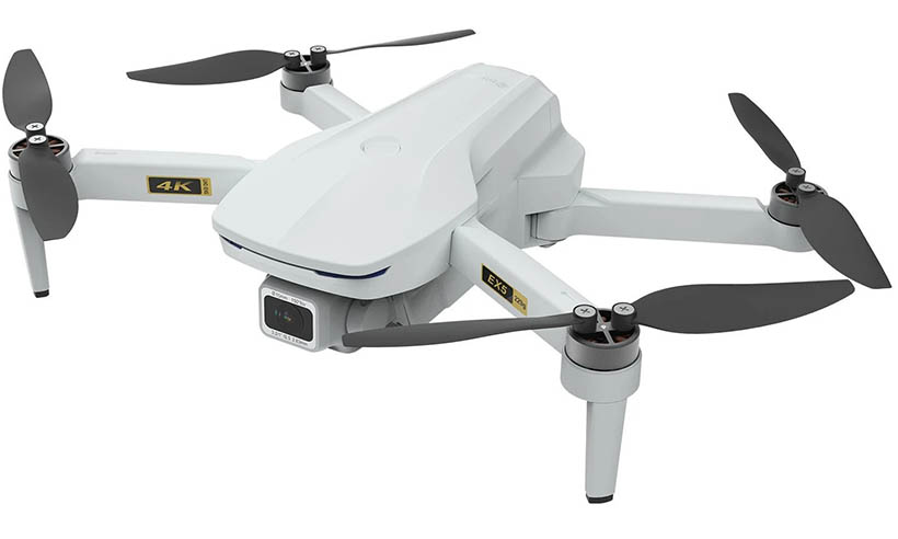 best cheap drone under 300
