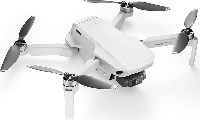 best drone brands under 1000