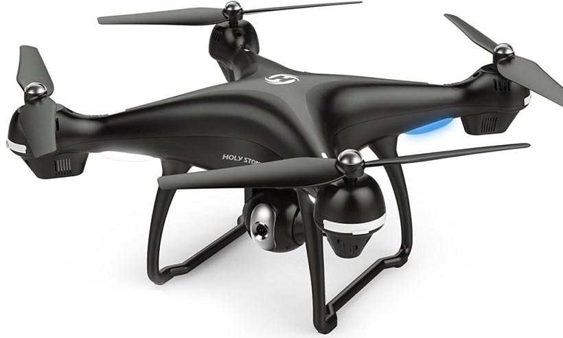buying guide for drones under 1000