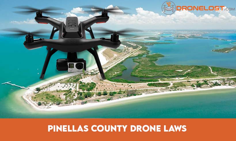 pinellas county drone laws