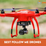 Best Follow Me Drones