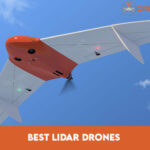 Best LiDAR Drones