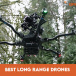 Best Long Range Drones