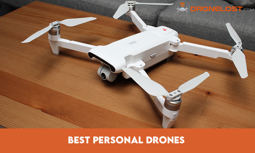 Best Personal Drones