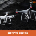 Best Pro Drones
