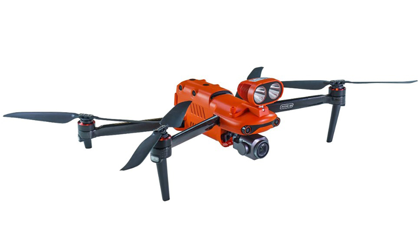 Autel Robotics Evo II Drones