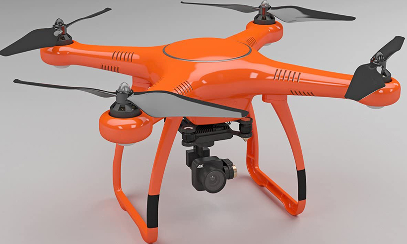 Best Drone Autel Robotics X Star Premium