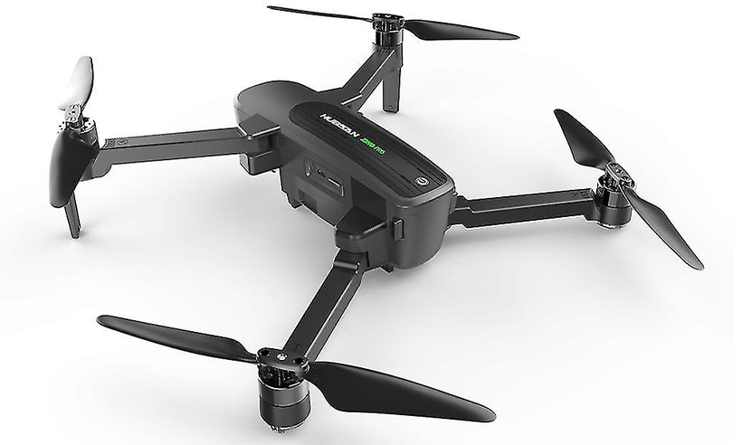Best Drone HUBSAN ZINO Pro Selfie