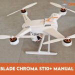 Blade Chroma ST10+ Manual