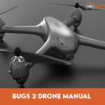 Bugs 2 Drone Manual