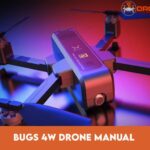 Bugs 4W Drone Manual