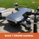 Bugs 7 Drone Manual