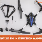 Contixo F10 Instruction Manual