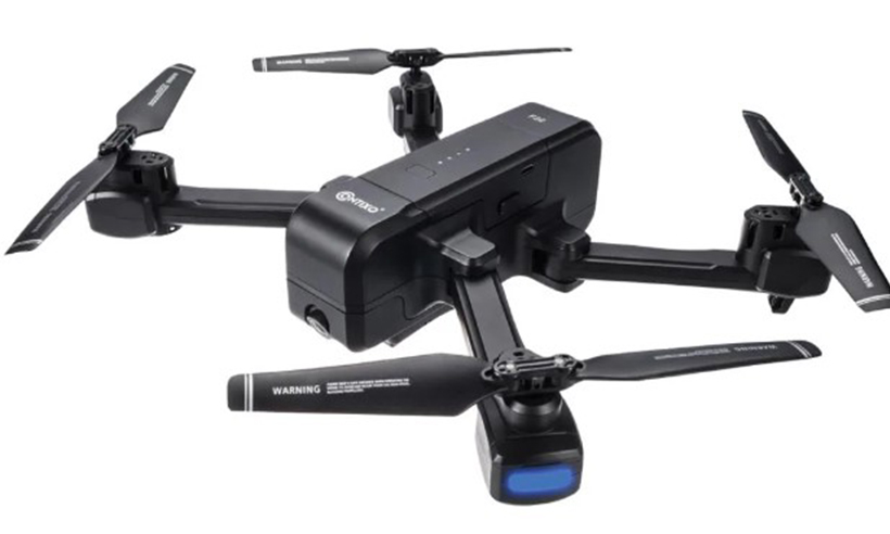Contixo F22 best drone under $500