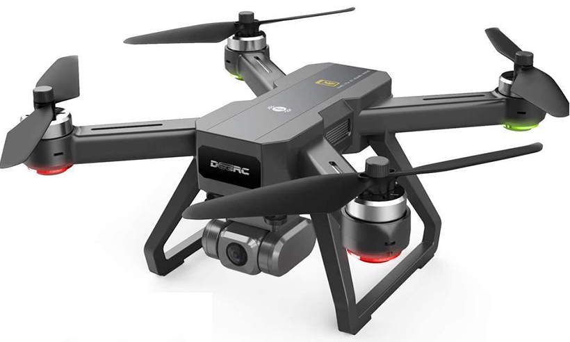 best drones under $200 DEERC D15