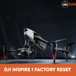 DJI Inspie 1 Factory Reset