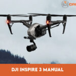 DJI Inspire 3 Manual