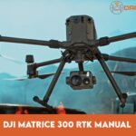 DJI Matrice 300 RTK Manual