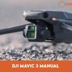 DJI Mavic 3 Manual