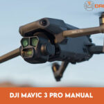 DJI Mavic 3 Pro Manual