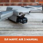 DJI Mavic Air 2 Manual