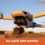 DJI Mavic Mini Manual