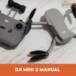 DJI Mini 2 Manual