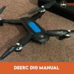 Deerc D10 Manual