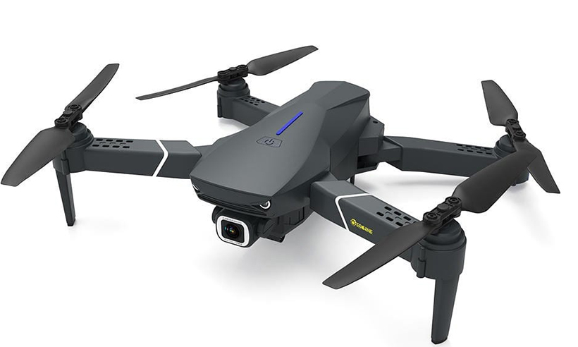 Eachine E520S best drones 