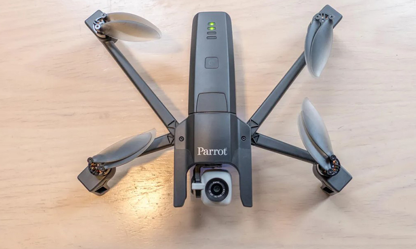 Parrot Anafi Selfie Drone