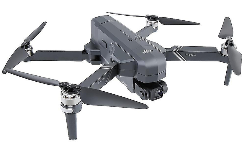 SJRC F11 Selfie Drone