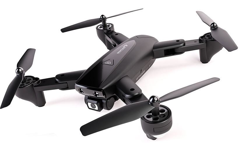 Snaptain SP500 best drone under $500