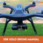 3DR Solo Drone Manual