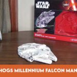 Air Hogs Millennium Falcon Manual