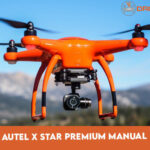 Autel X Star Premium Manual