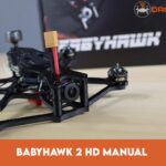 Babyhawk 2 HD