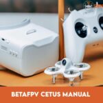 Betafpv Cetus Manual