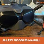 DJI FPV Goggles Manual