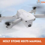 Holy Stone HS175 Manual