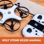 Holy Stone HS220 Manual
