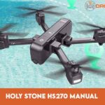 Holy Stone HS270 Manual