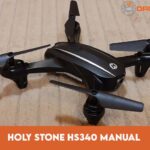 Holy Stone HS340 Manual