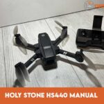 Holy Stone HS440 Manual