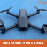 Holy Stone HS710 Manual