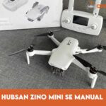 Hubsan Zino Mini SE User Manual