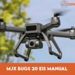 MJX Bugs 20 EIS Manual